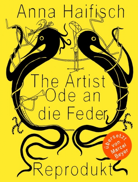 The Artist: Ode an die Feder
